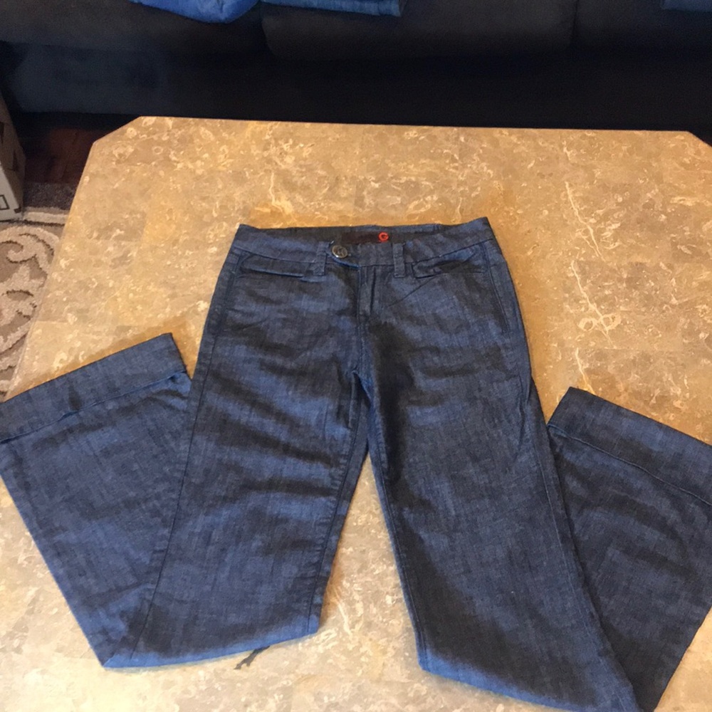 RETRO VINTAGE TAB TOP G by GUESS JEANS